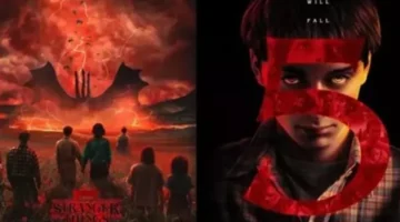 ختام هوكينز المنتظر: تفاصيل الموسم الخامس الأخير من Stranger Things 2025